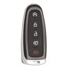 2011-2020 Ford / 5-Button PEPS Smart Key / PN: BT4T-15K601-HC / M3N5WY8609 (AFTERMARKET)
