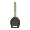 2000-2001 Mitsubishi - MIT9 Transponder Key - (4D 60 Chip) (AFTERMARKET)