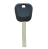 50 X 2008-2020 GM - B120 / B121 Transponder Key (46 Circle + Chip) (AFTERMARKET) (BUNDLE OF 50)
