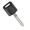 50 X 2002-2019 Nissan Infiniti NI04T Transponder Key (Chip 46) (AFTERMARKET) (BUNDLE OF 50)