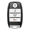2016-2020 Kia Optima / 4-Button Smart Key / PN: 95440-D4000 / SY5JFFGE04 (AFTERMARKET)