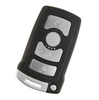5 X 2002-2008 BMW 7 Series / 4-Button Smart Key / PN: 2911A-12133 / LX8766S / CAS1 / 315 MHz (AFTERMARKET) (BUNDLE OF 5)