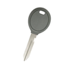 10 X 2001-2005 Dodge / Chrysler / Jeep / Y165 Transponder Key (Chip 4D61) (AFTERMARKET) (BUNDLE OF 10)