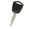 10 X 1996-2009 Acura - HD111 Transponder Key (46 V-Chip) (AFTERMARKET) (BUNDLE OF 10)