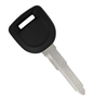 10 X 2003-2014 Mazda MZ24 / MZ34 Transponder Key ( Chip 4D63 80 Bit ) (AFTERMARKET) (BUNDLE OF 10)