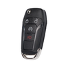 2015-2022 Ford F-Series Raptor Ranger / 4-Button Flip Key / 164-R8134 / N5F-A08TDA (AFTERMARKET)