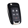 2 X 2010-2020 GM / 5-Button Flip Key / OHT01060512 (AFTERMARKET) (BUNDLE OF 2)
