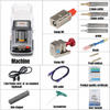 Xhorse - Condor XC-Mini Plus – High Sec Key Cutting Machine