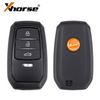 Xhorse - XSTO01EN - XM38 Toyota / Lexus Universal Smart Key Remote For 4D - 8A - 4A Chips