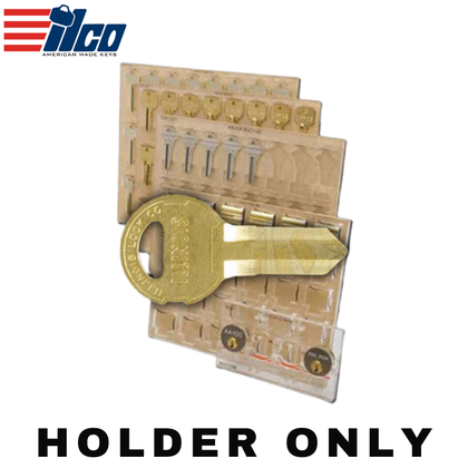 Ilco - EIP-KH88 - Engrave-It - Illinois 110 Oem Key Holder - Holds 24 - for Engrave-It Pro Machine