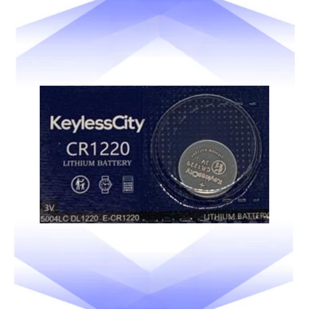 Cr1220 Battery Near Me A Comprehensive Guide to Locating and Understanding the Uses of Cr1220 Batteries Cr1220 Battery Near Me A Comprehensive Guide to Locating and Understanding the Uses of Cr1220 Batteries