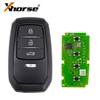 Xhorse - XSTO01EN - XM38 Toyota / Lexus Universal Smart Key Remote For 4D - 8A - 4A Chips