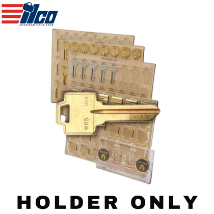 Ilco - EIP-KH86 - Engrave-It - Ilco Wr5 Taylor Line Key Holder - for Engrave-It Pro Machine