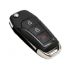 10 X 2015-2022 Ford / 3-Button Flip Key / PN: 164-R8130 / N5F-A08TAA (AFTERMARKET) (BUNDLE OF 10)