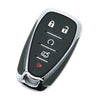 10 X 2016-2022 Chevrolet / 5-Button Smart Key / HYQ4EA (AFTERMARKET) (BUNDLE OF 10)