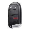 2014-2021 Jeep Cherokee Grand Cherokee / 3-Button Smart Key / PN: 68105087AG / GQ4-54T (AFTERMARKET)