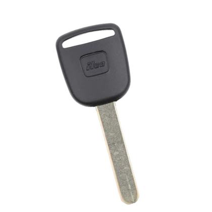 2000-2008 Honda - HD113 - Transponder Key - (MEGAMOS ID 8E Chip)