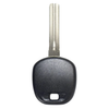 2013-2020 Toyota / Scion - TOY48H / TOY52H Transponder Key (H Chip) (AFTERMARKET)