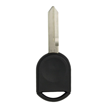 2000-2020 Ford - H92 Transponder Key (4D63 80 Bit Chip) (AFTERMARKET)
