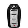 2020 Infiniti QX50 4 Buttons Smart Key / 433MHz / 285E3-5NY3A / KR5TXN1 (OEM)