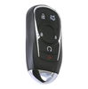 10 X 2017-2020 Buick Lacrosse / 5-Button Smart Key w/ Trunk / PN: 13508414 / HYQ4EA (AFTERMARKET) (BUNDLE OF 10)
