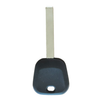 5 X 2008-2020 GM - B120 / B121 Transponder Key (46 Circle + Chip) (AFTERMARKET) (BUNDLE OF 5)