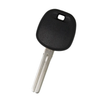 10 X 2001-2010 Lexus Short Blade Transponder Key TOY50 (4D) (AFTERMARKET) (BUNDLE OF 10)