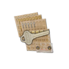 Ilco - EIP-KH10 - Engrave-It - Schlage Everest/Primus Head Key Holder - Holds 21 - for Engrave-It Pro Machine