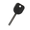 10 X 2008-2020 GM - B120 / B121 Transponder Key (46 Circle + Chip) (AFTERMARKET) (BUNDLE OF 10)
