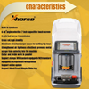Xhorse - Condor XC-Mini Plus – High Sec Key Cutting Machine
