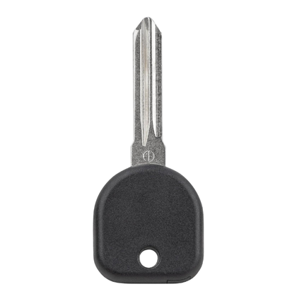 GM Transponder Key / B111 / (Chip 46 Circle+) (AFTERMARKET)
