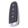 2011-2020 Ford / 5-Button PEPS Smart Key / PN: BT4T-15K601-HC / M3N5WY8609 (AFTERMARKET)