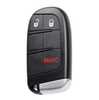 2011-2020 Dodge Chrysler / 3-Button Smart Key / PN: 68066349AF / M3N-40821302 (AFTERMARKET)