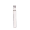 KEYDIY - GM45 - Flip Key Blade - #Y28 - For Xhorse / Keydiy Universal Remote Flip Keys