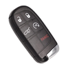 2014-2023 Jeep Grand Cherokee / 5-Button Smart Key / PN: 68143505AC / M3N-40821302 (AFTERMARKET)