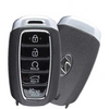 2020-2023 Hyundai Elantra 5 Buttons Smart Remote Key / 433MHz / 95440-AA000 / NYOMBEC5FOB2004 (OEM Refurbished)