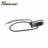 VVDI2 Commander Key Programmer - BASIC FUNCTIONS (Xhorse)