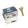 Ilco - SC4-BR Schlage Key Blank (250 Pack)