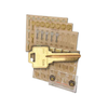 Ilco - EIP-KH86 - Engrave-It - Ilco Wr5 Taylor Line Key Holder - for Engrave-It Pro Machine