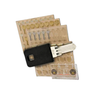 Ilco - EIP-KH85 - Engrave-It - Hayworth Hw Key Blank Key Holder - Holds 21 - for Engrave-It Pro Machine