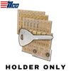 Ilco - EIP-KH82 - Engrave-It - Ilco 1191Et/H62 Key Holder - Holds 10 - for Engrave-It Pro Machine