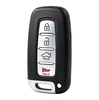 10 X 2009-2015 Hyundai Kia / 4-Button Smart Key / PN: 95440-3N250 / SY5HMFNA04 (AFTERMARKET) (BUNDLE OF 10)
