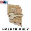 Ilco - EIP-KH44 - Engrave-It - Kaba Peaks 6-7 Pin Style Key Holder - Holds 21 - for Engrave-It Pro Machine