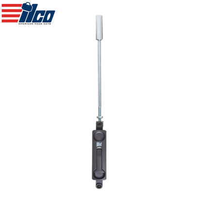 Ilco - Flush Bolt - 5/8