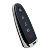 2011-2020 Ford / 5-Button PEPS Smart Key / PN: BT4T-15K601-HC / M3N5WY8609 (AFTERMARKET)