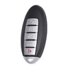 2 X 2016-2018 Infiniti / Nissan / 5-Button Smart Key / PN: 285E3-4RA0B / KR5S180144014 / (IC 204) (AFTERMARKET) (BUNDLE OF 2)