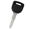 10 X 2003-2014 Mazda MZ24 / MZ34 Transponder Key ( Chip 4D63 80 Bit ) (AFTERMARKET) (BUNDLE OF 10)