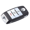 2 X 2015-2018 Kia Sorento / 4-Button Smart Key / PN: 95440-C6000 / TQ8-FOB-4F06 (UM) (AFTERMARKET) (BUNDLE OF 2)