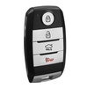 2 X 2016-2020 Kia Optima / 4-Button Smart Key / PN: 95440-D4000 / SY5JFFGE04 (AFTERMARKET) (BUNDLE OF 2)
