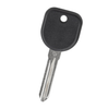 GM Transponder Key / B111 / (Chip 46 Circle+) (AFTERMARKET)